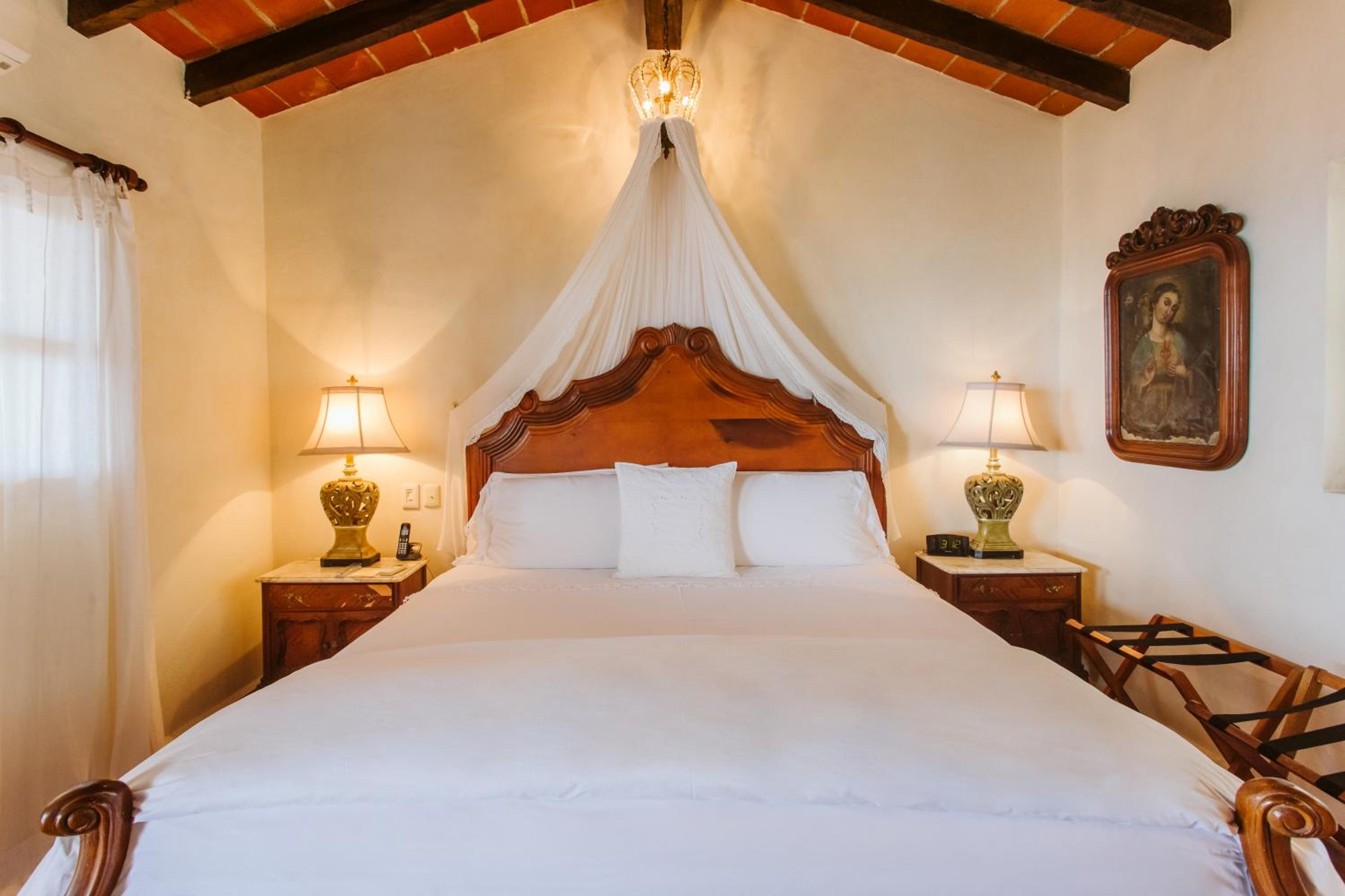 Master, Suite, Santown View