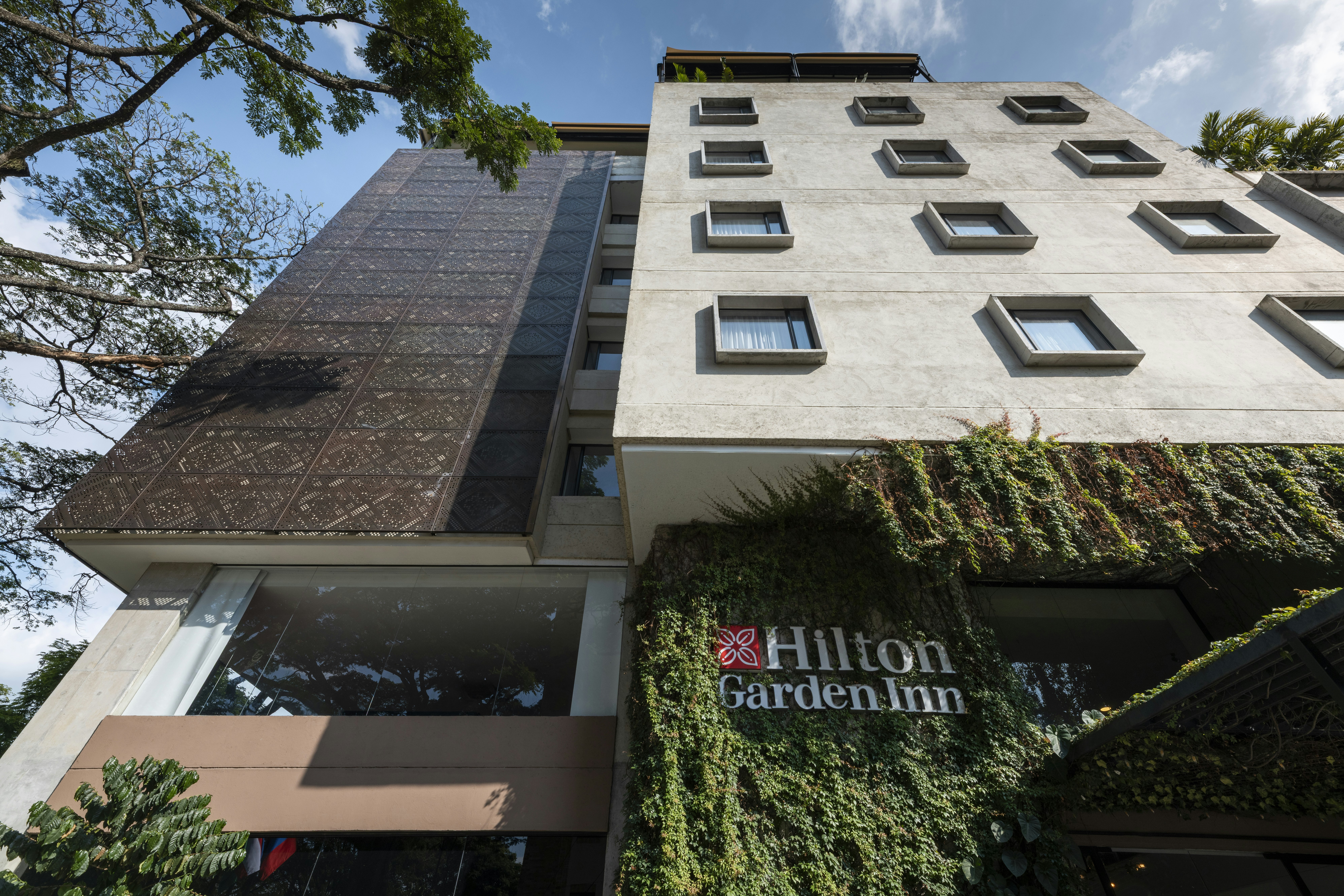 Hilton Garden Inn Cali Ciudad Jardin 1/16
