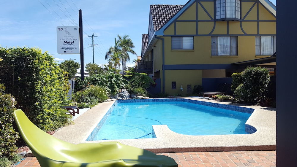 Coastal Bay Motel 34/66