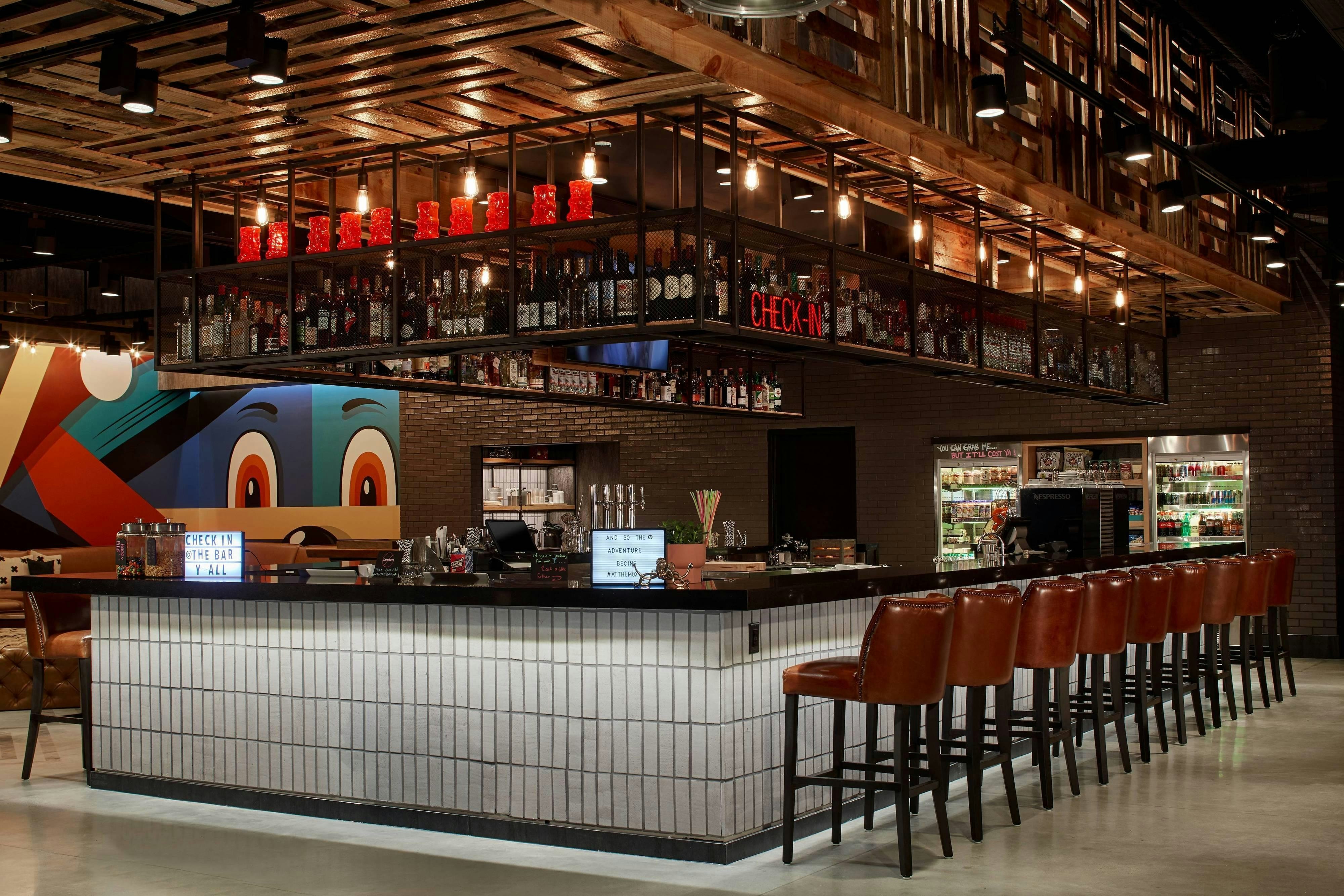Moxy Atlanta Midtown 27/36