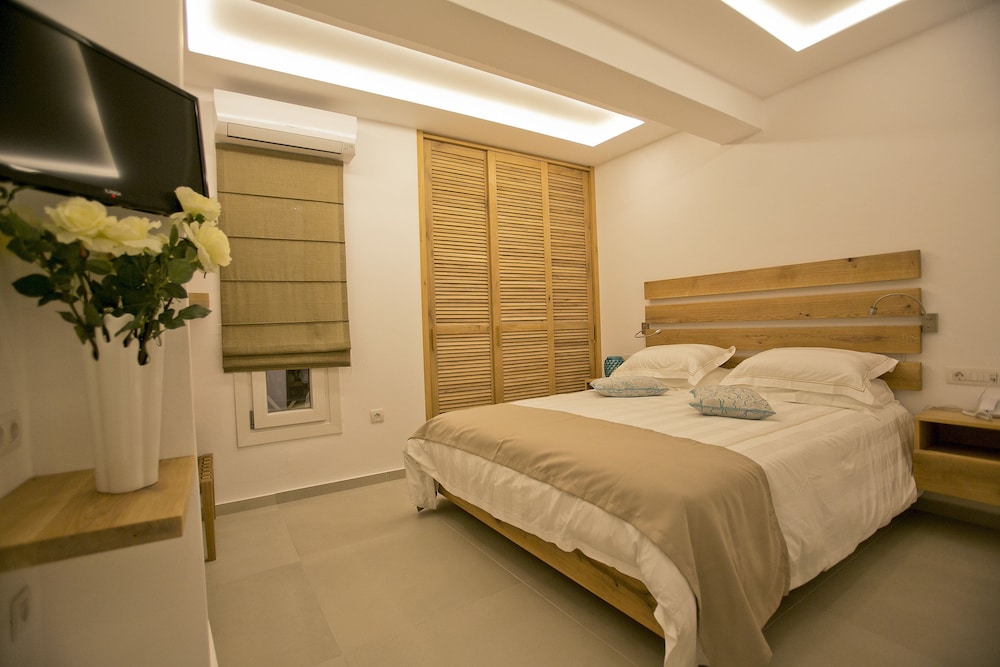 Thalassa Boutique Hotel 17/50