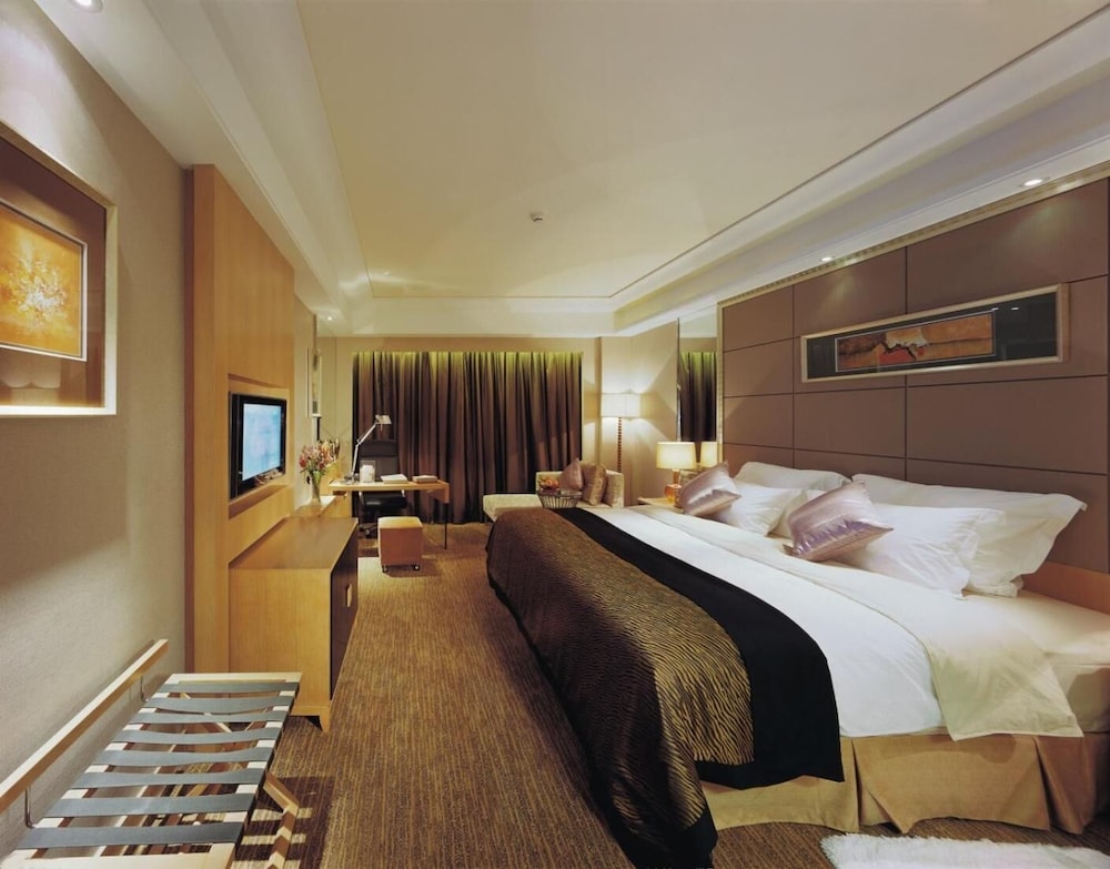 Wellton International Hotel 9/50