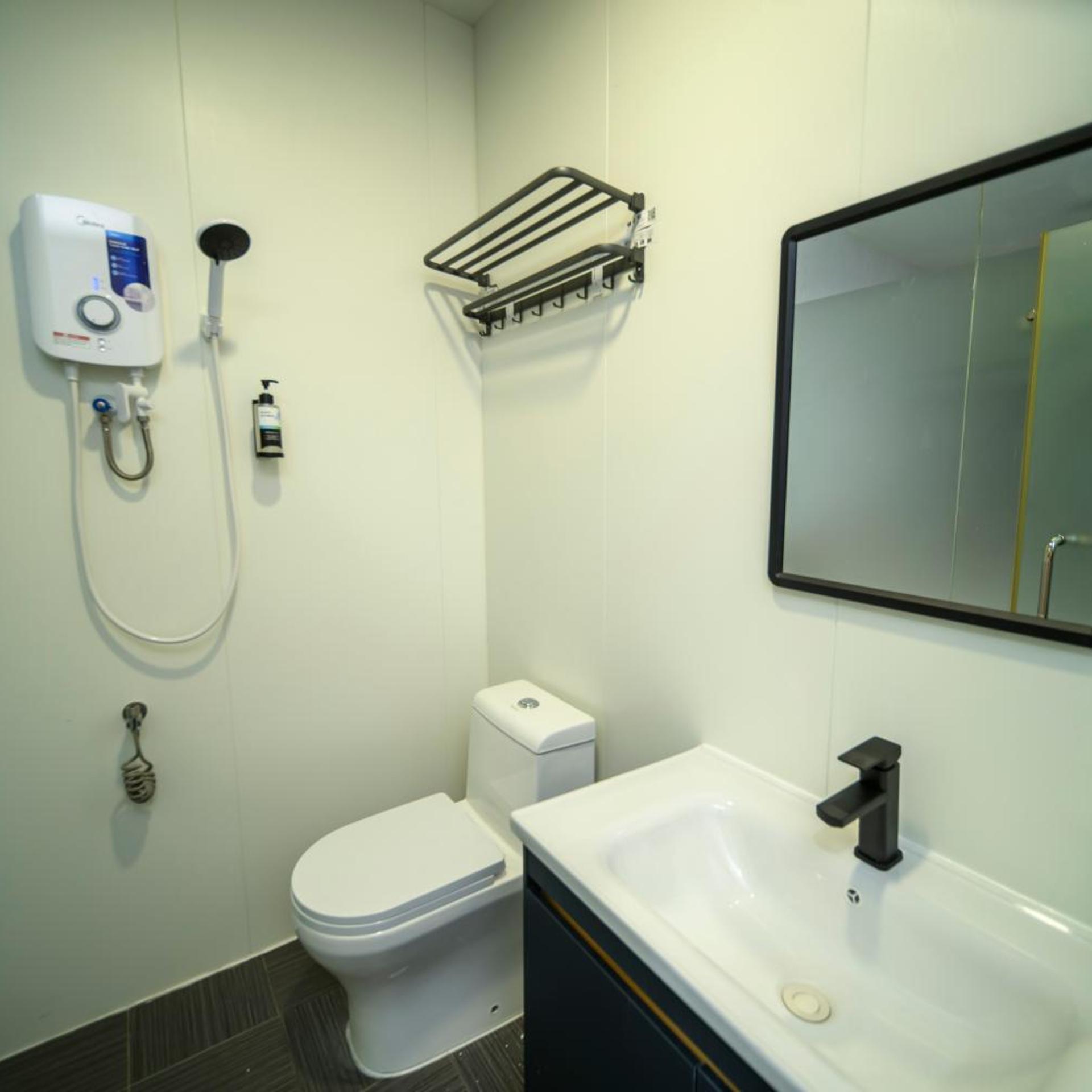 Beez Hotel Kuala Lumpur 58/61