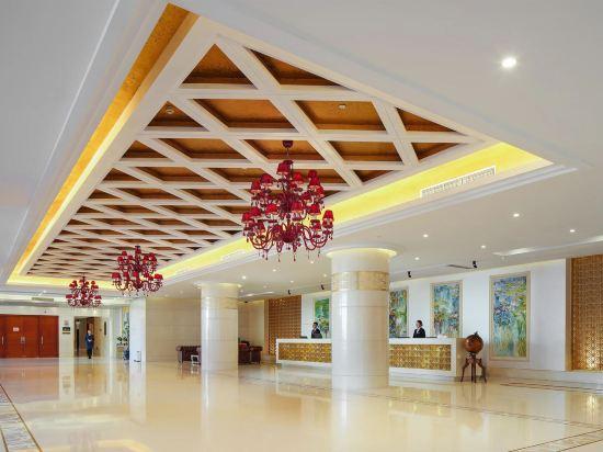 SHANSHUI FURAMA HOTEL SHENYANG 19/41