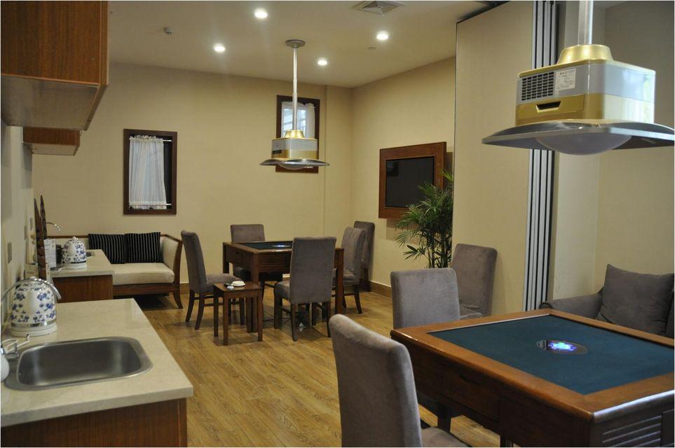 Chongqing Glenview Donheng Hotel 13/20