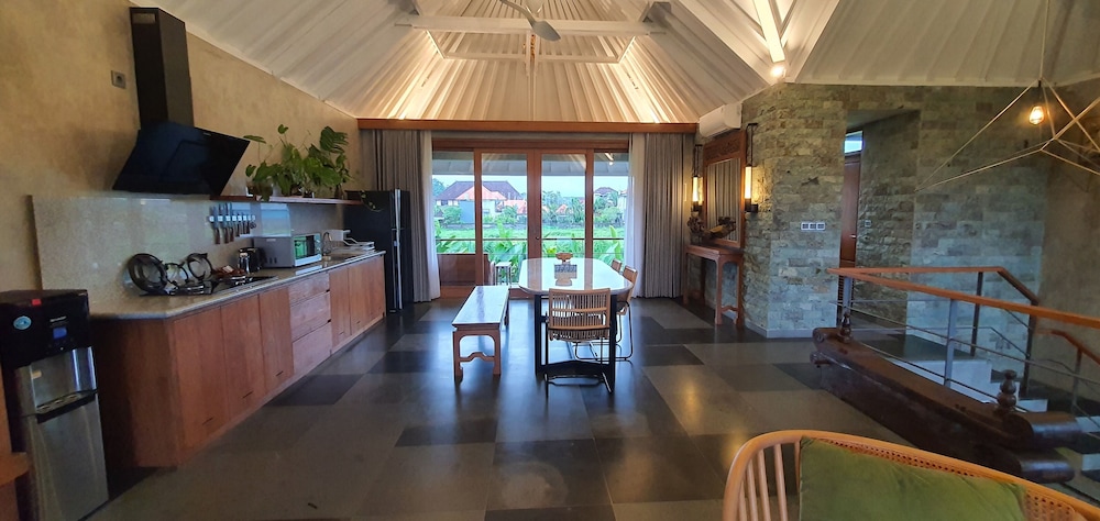 Ubud Diary 6/50