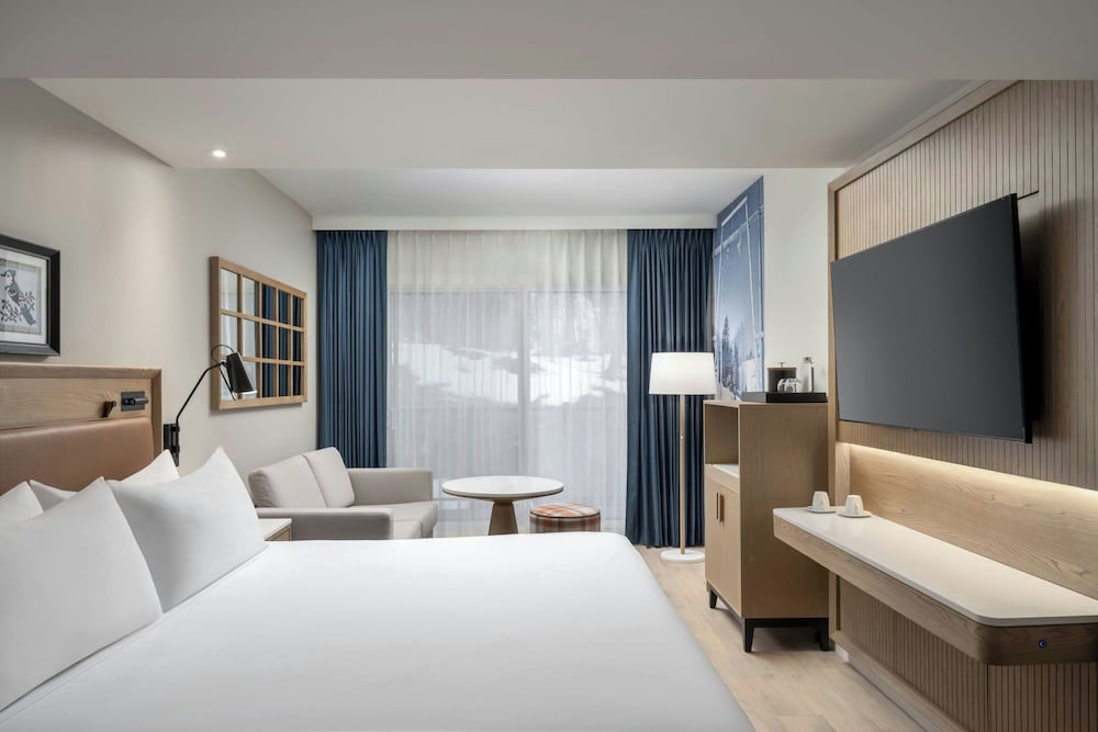 Hotel Mont Gabriel 14/48