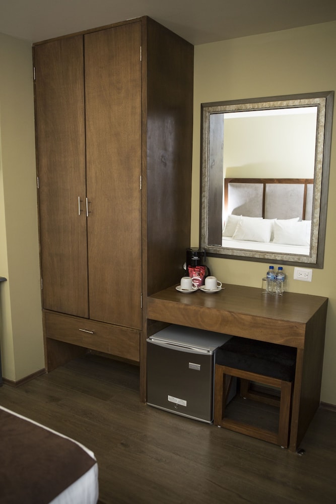 Suites Lerma 25/41