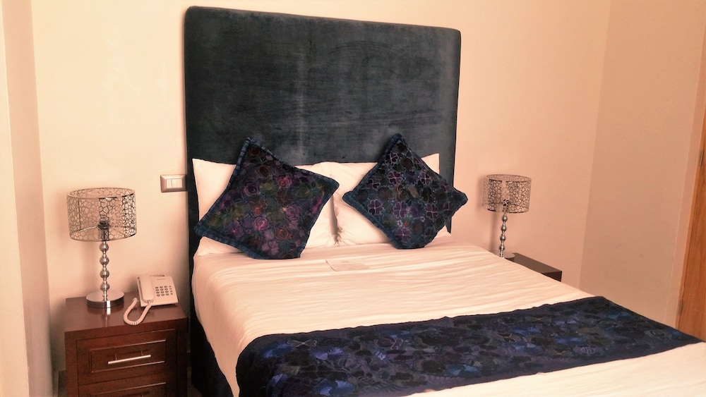 Casa Monraz Hotel Boutique Y Galeria 11/32