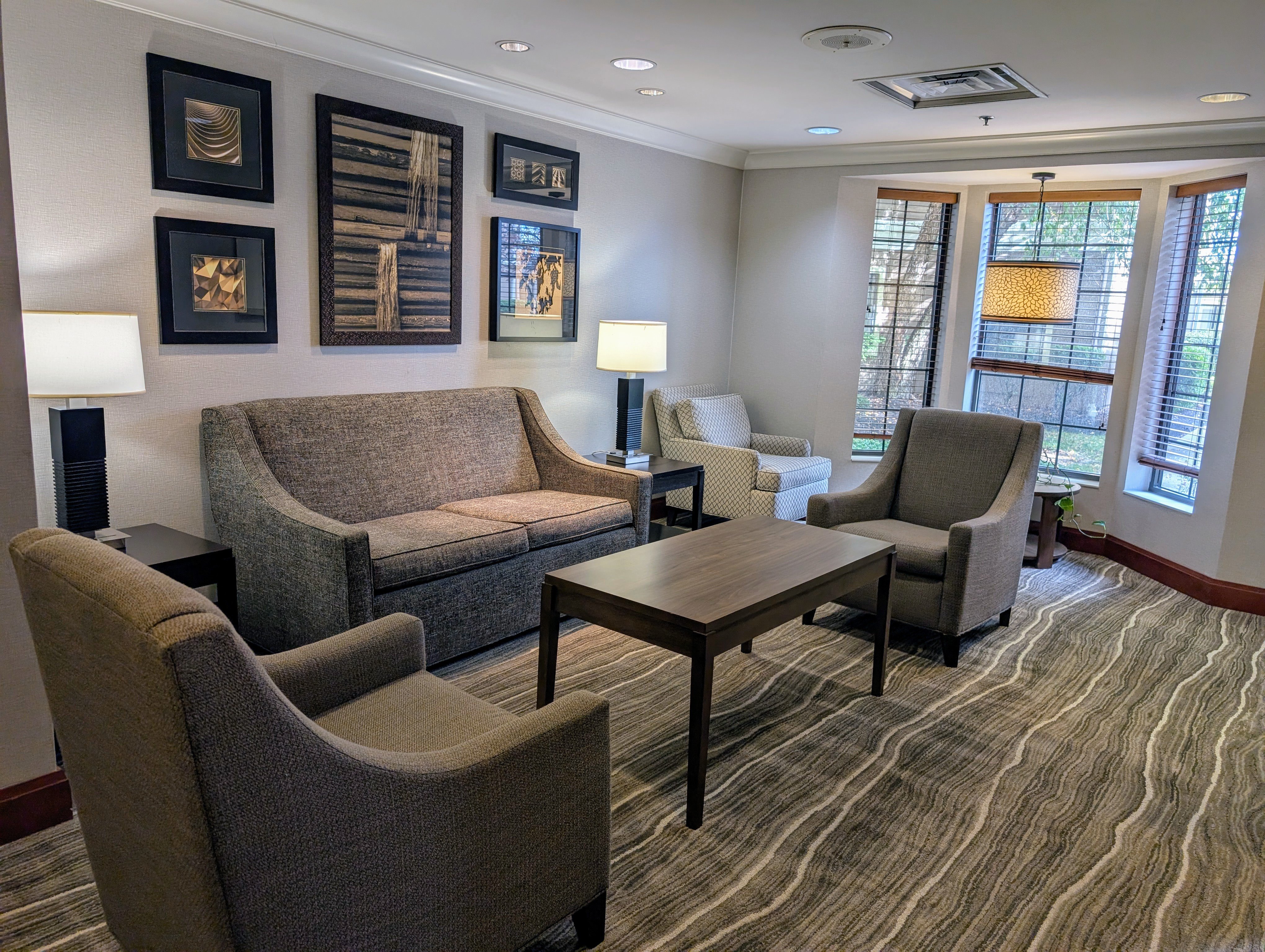 Staybridge Suites Indianapolis Fishers 28/50