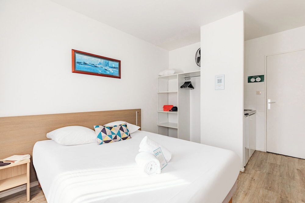 Room at Appart City Classic Blois, BLOIS