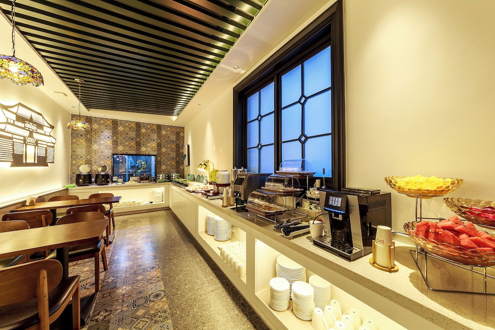 Nostalgia Hotel (KuanZhai Alley ChengDu) 29/49