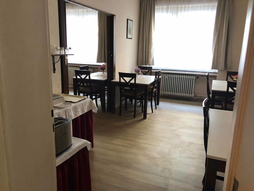 Hotel Berg 24/29