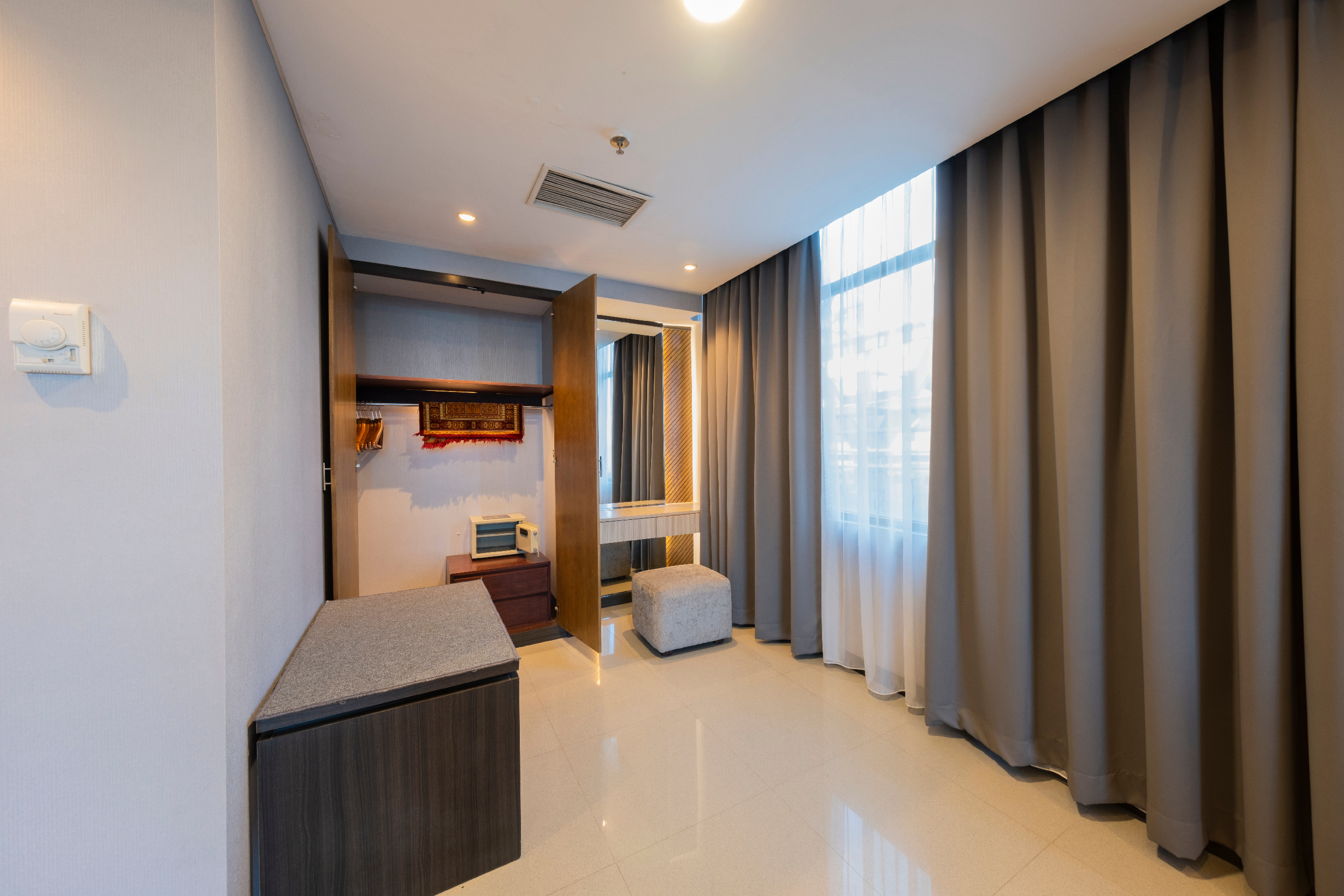جناح تنفيذي، Grand Jatra Hotel Pekanbaru 4/7