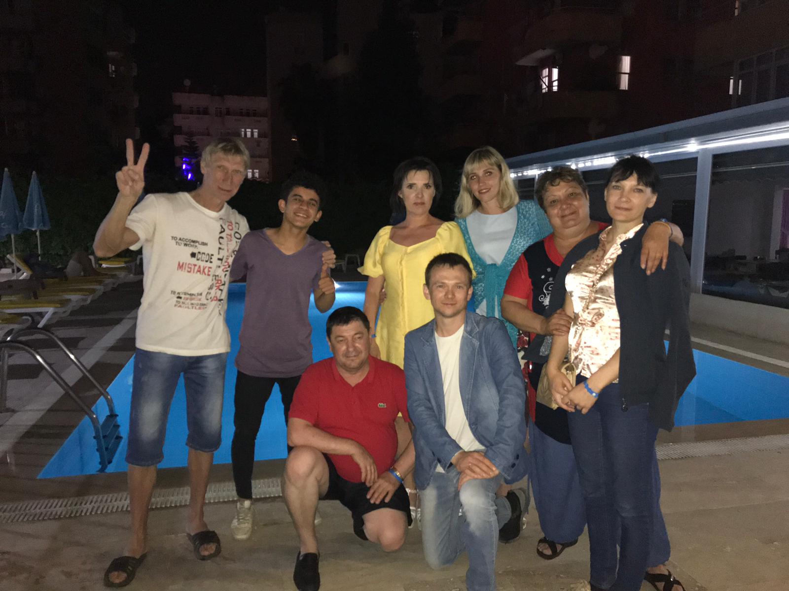 Best Alanya Hotel 9/50