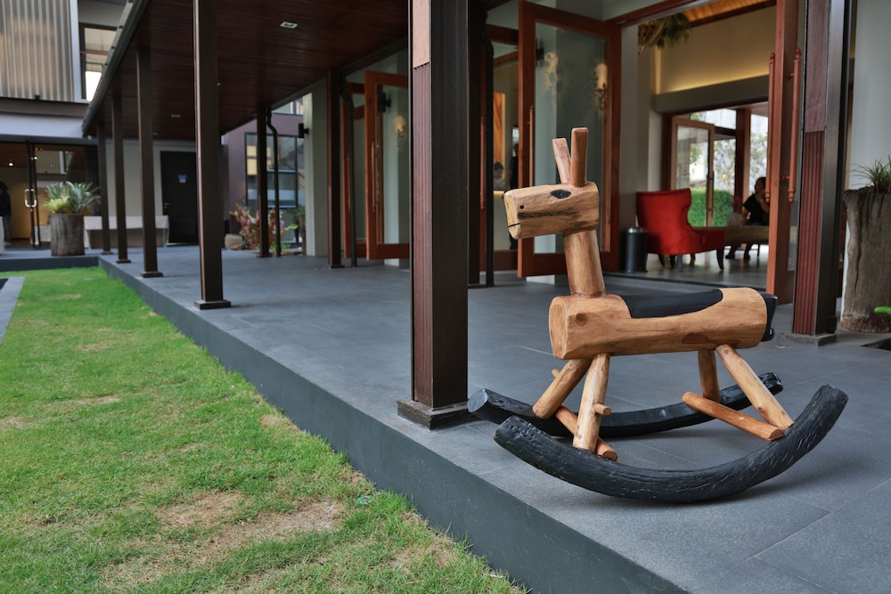 Amanta Hotel Nongkhai 32/34