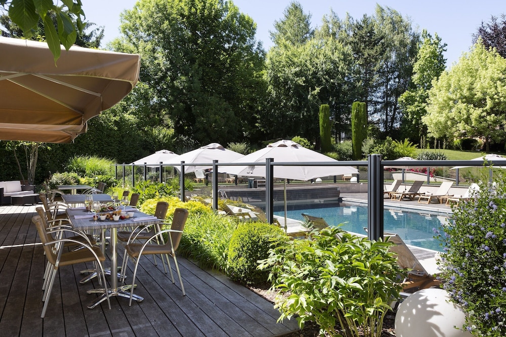 Residence La Reserve 6/67