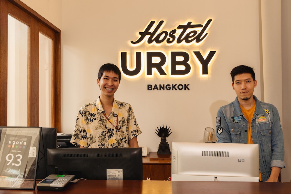 Hostel Urby 3/45