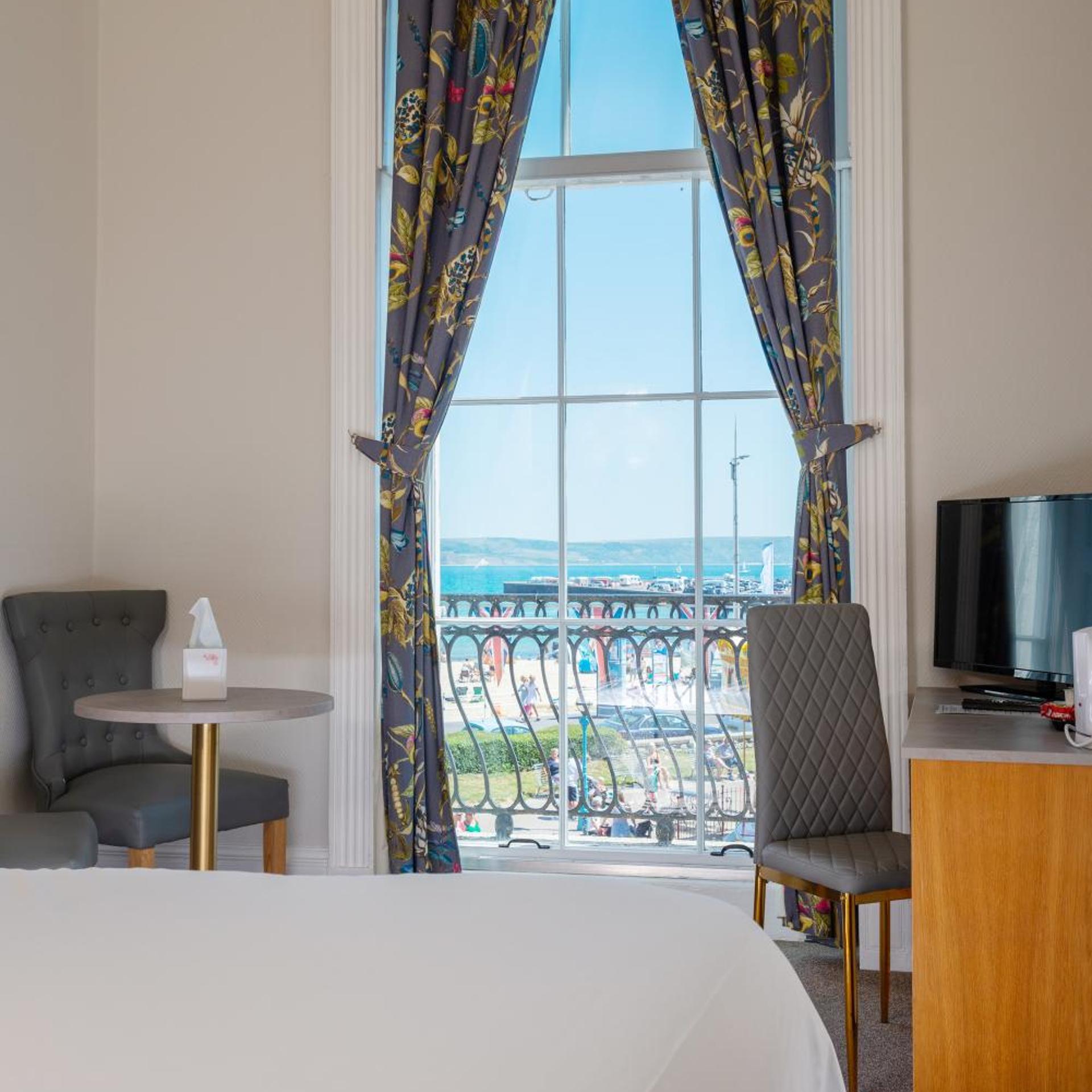 Hotel Rex 40/59