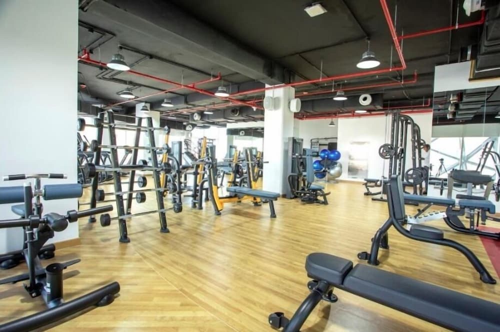 Century Marina Hotel, Lusail 26/50
