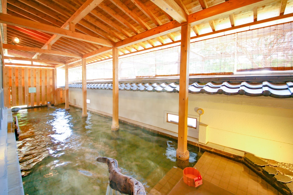 Ooedo Onsen Monogatari Hotel Shinko 44/73
