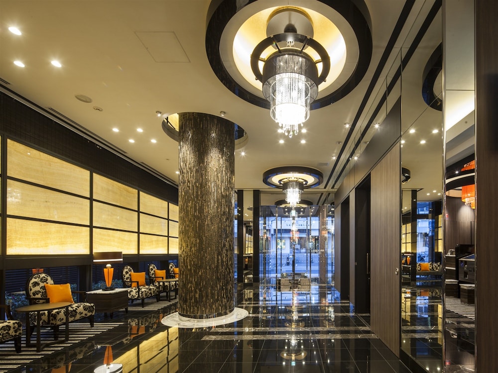 APA Hotel Fukushima Ekimae 44/56