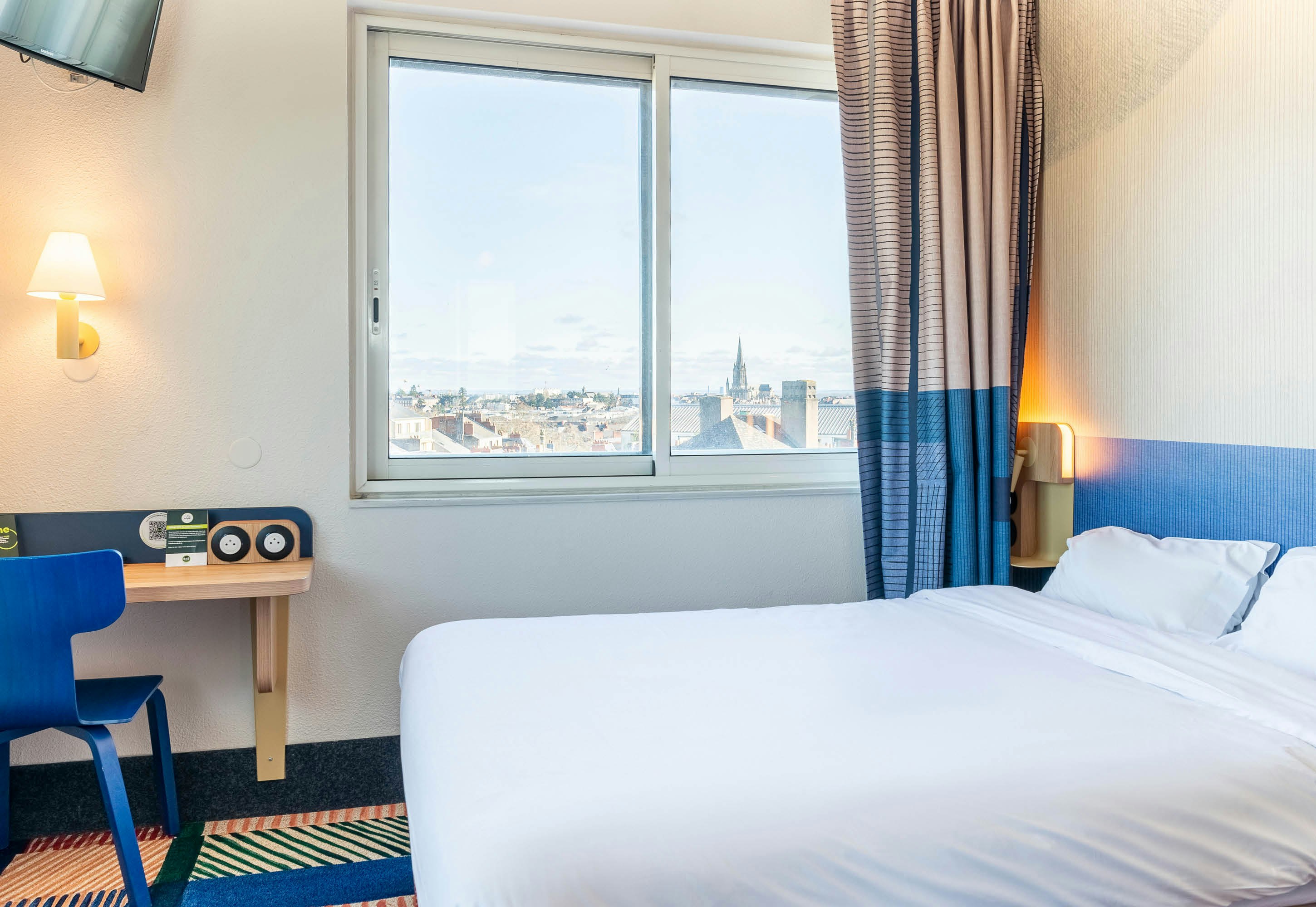 B&B Hotel Nantes Centre 13/33