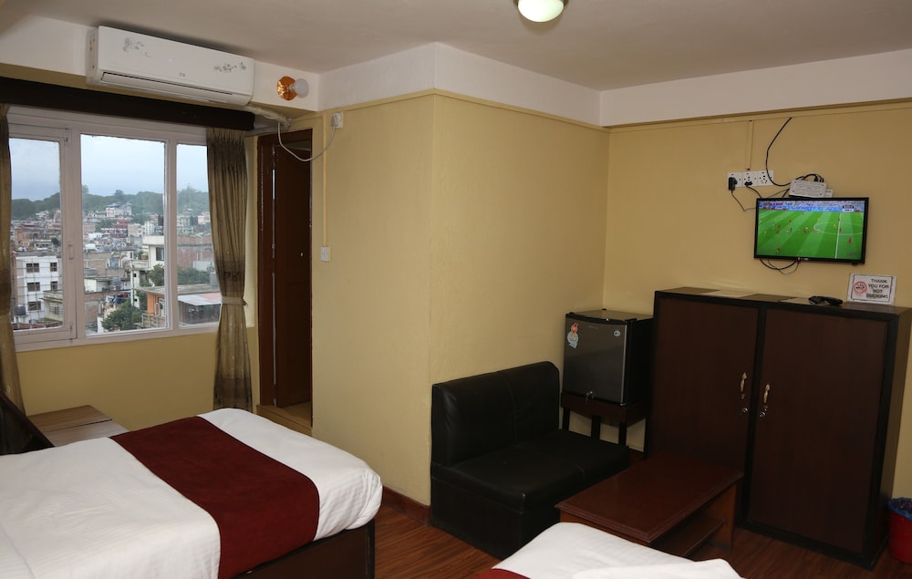 Hotel Holy Temple Tree 26/50