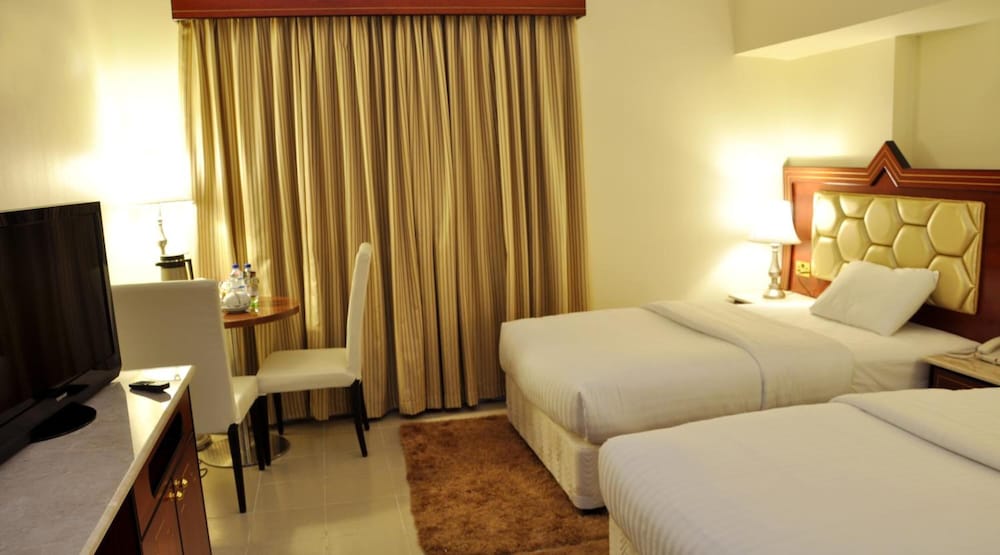 room