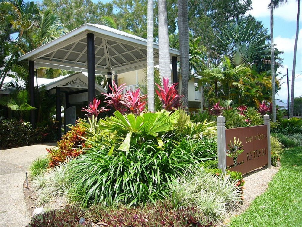 Port Douglas Retreat 29/30