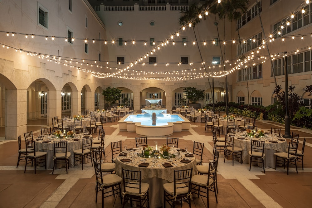 Hyatt Regency Coral Gables 67/92