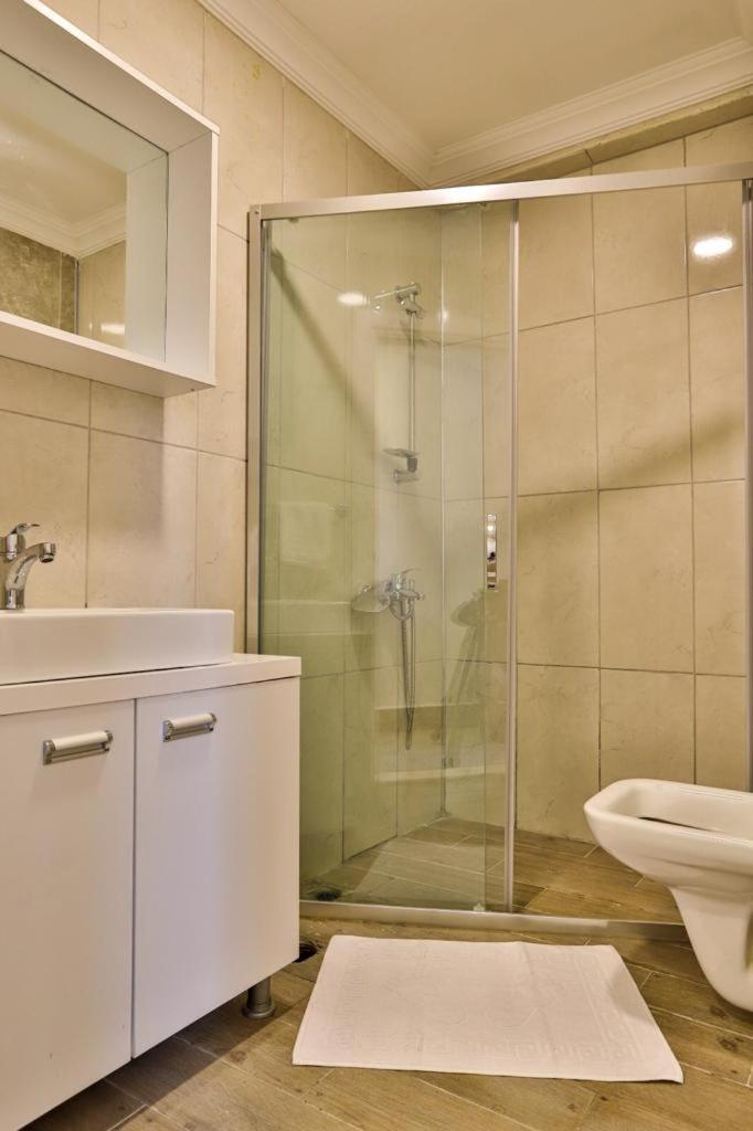 Orya Butik Otel 14/14
