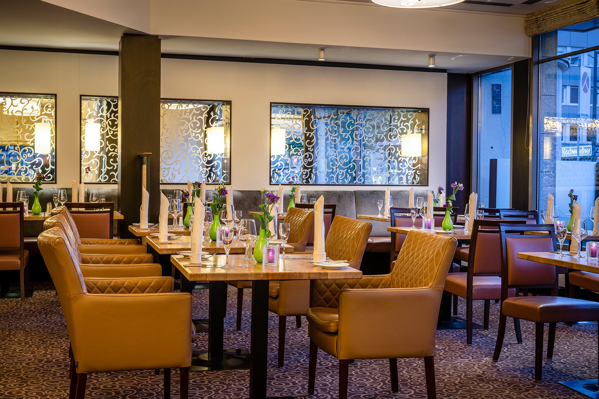 Insel Hotel 29/50