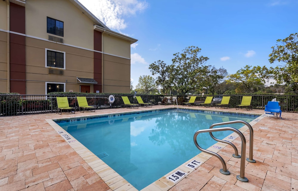 Extended Stay America Melbourne Airport 47/50