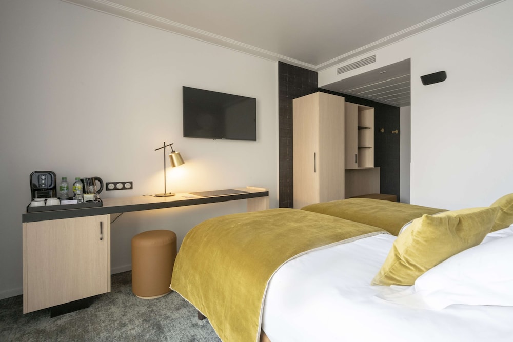 Best Western Premier Masqhotel 28/78