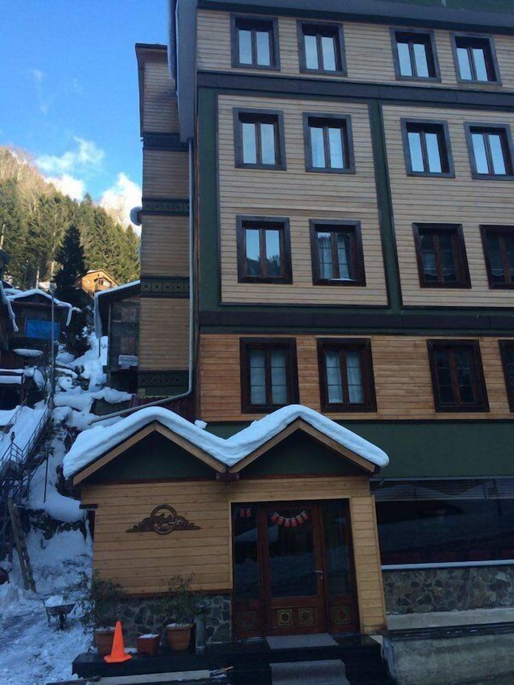 Ayder Resort Hotel 2/83