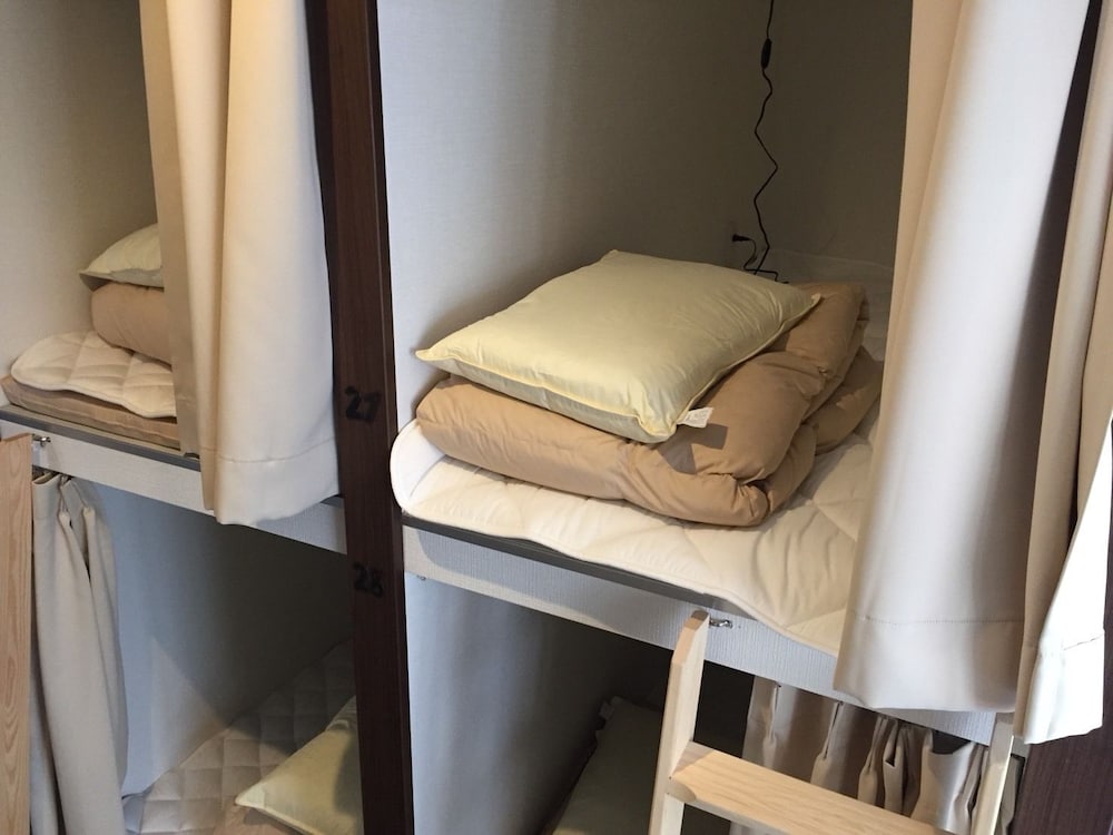 Bnb+ Wa Shinbashi - Hostel 18/32