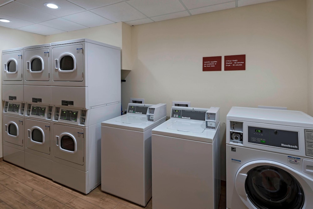 Towneplace Suites Baton Rouge Port Allen 30/37