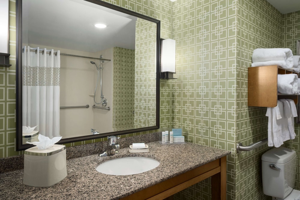 Hampton Inn & Suites Clayton/St Louis-Galleria Area 19/61