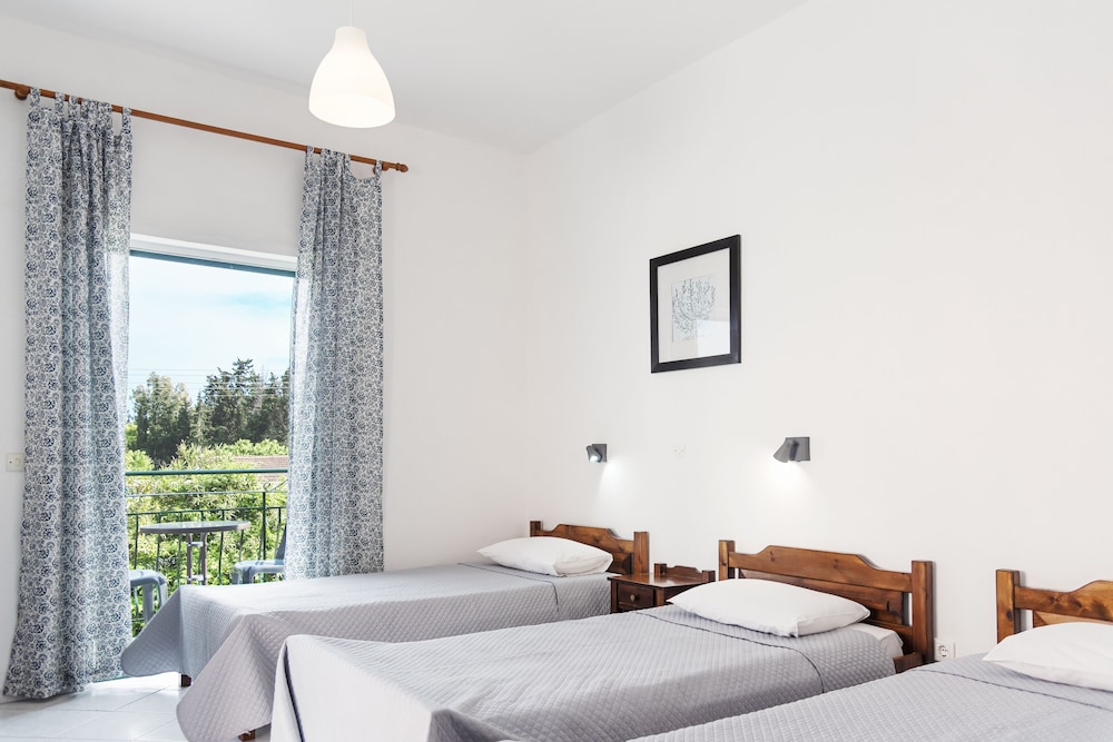 Fardini Seaside Hotel 7/37