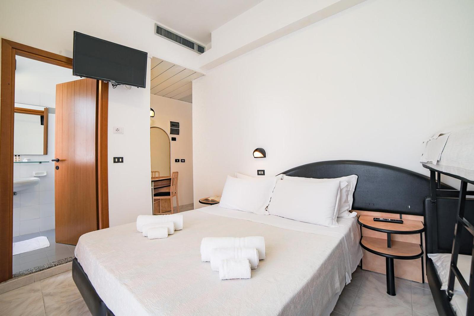 Hotel Ambasciatori 11/44