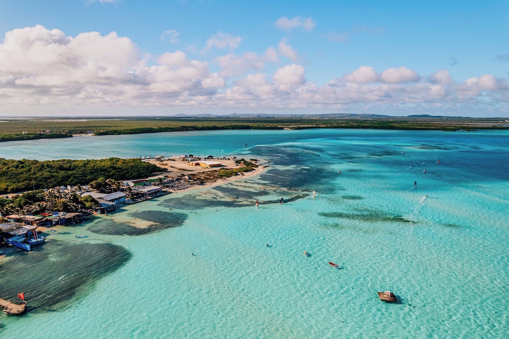 Sorobon Beach Resort & Wellness 46/50
