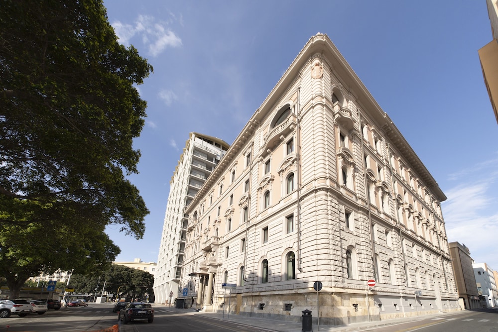 Palazzo Tirso Cagliari Mgallery 4/50