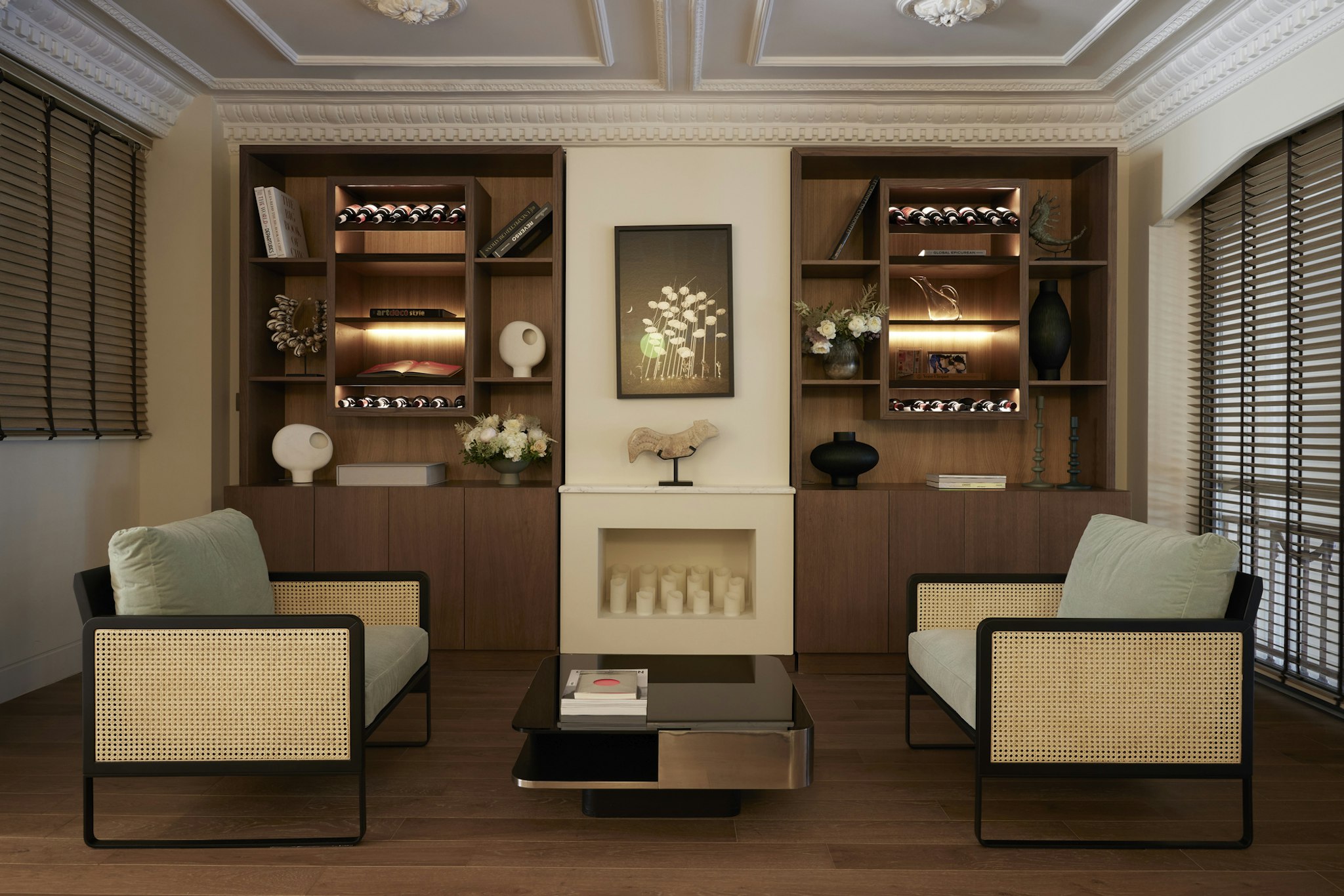 ON Residence 24/50