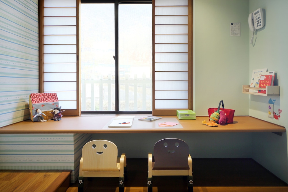 Kinugawa Onsen Hotel 32/50