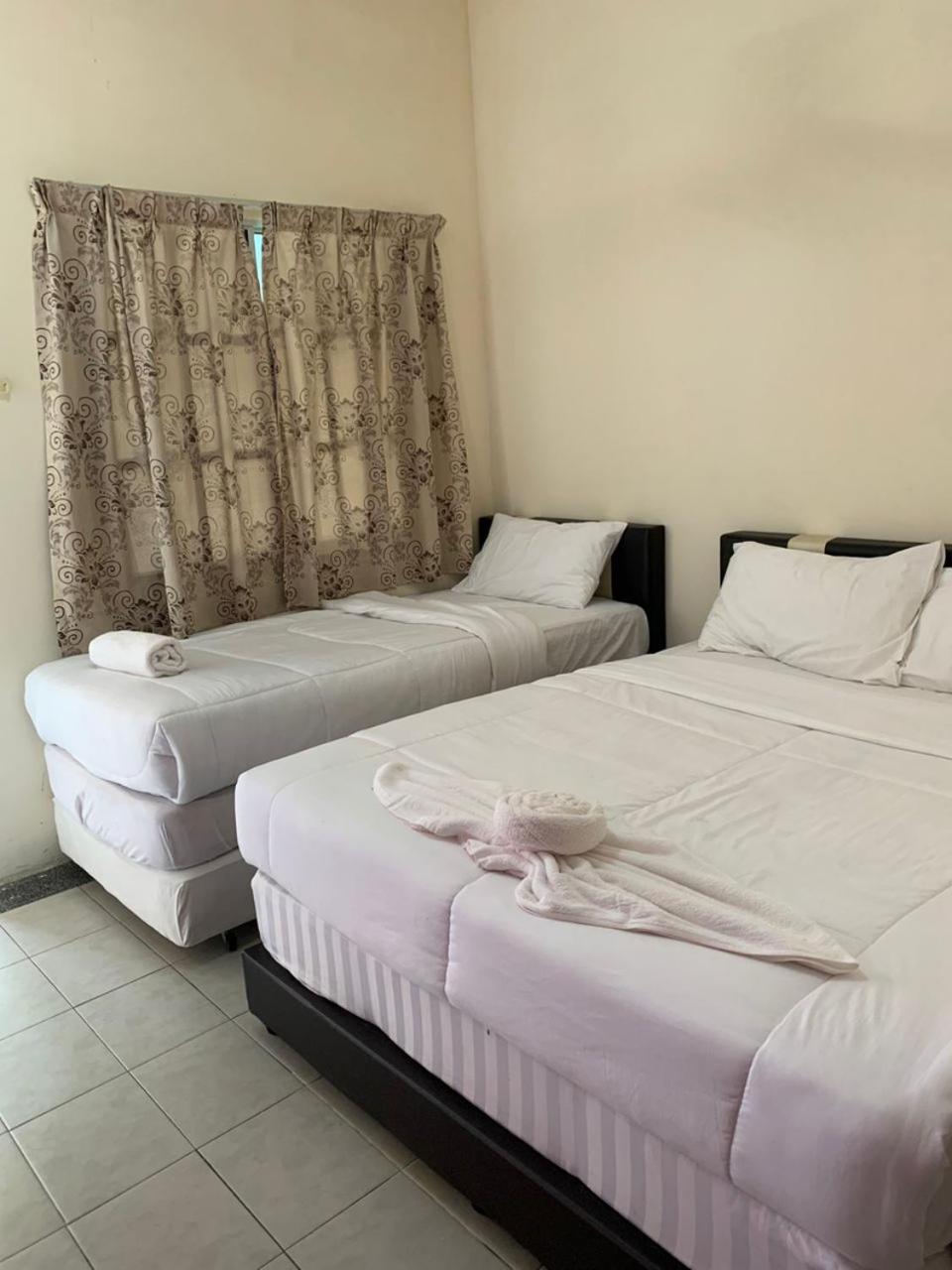 Hornbill Bay Resort 6/27