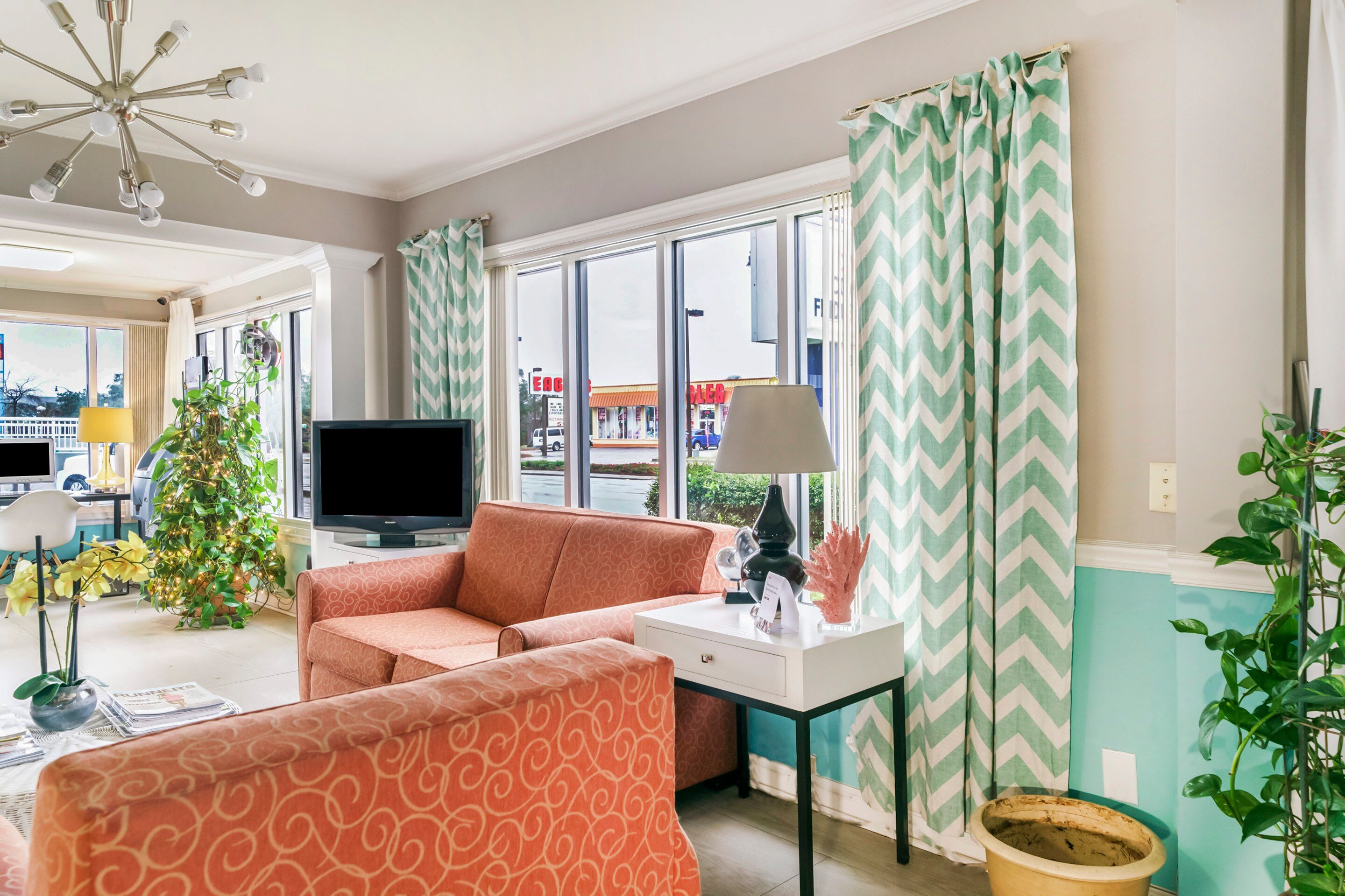 OYO Hotel Myrtle Beach Kings Hwy 17/22
