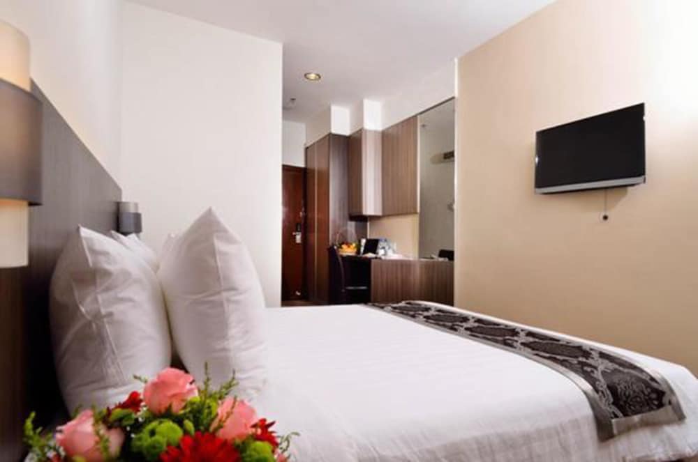Holiday Villa Hotel and Suites Kota Bharu 14/36