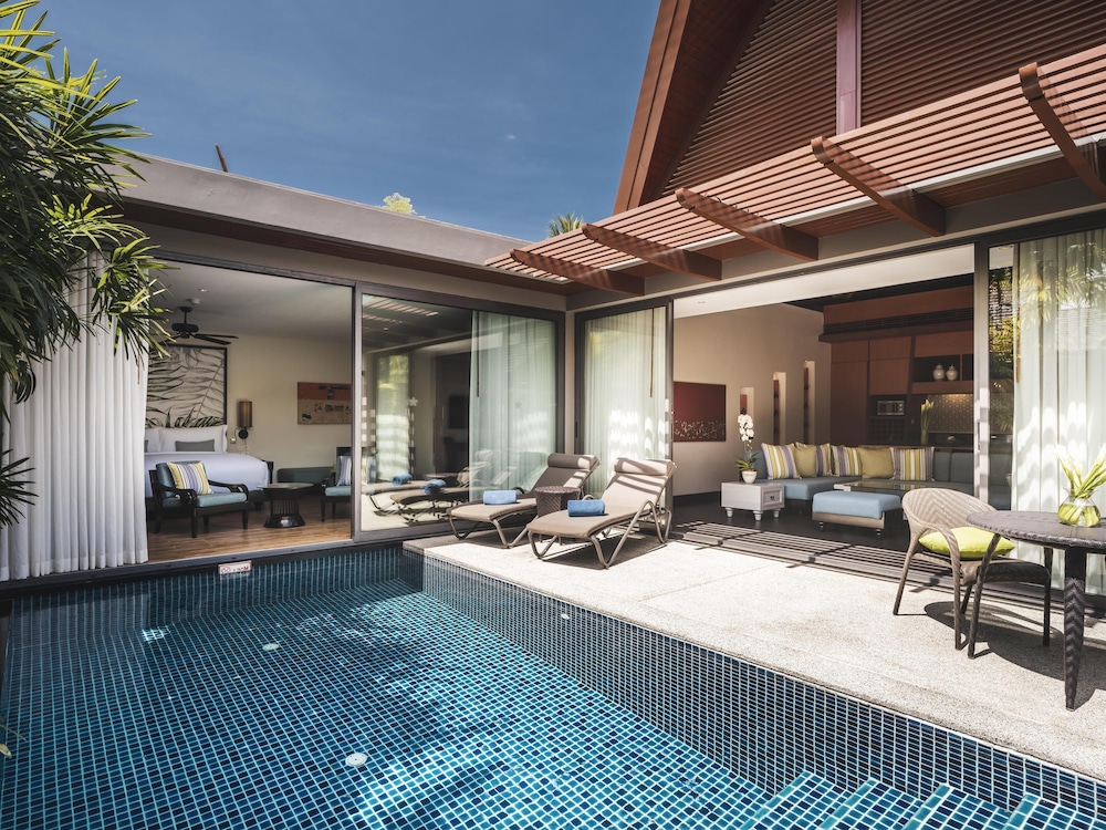Anantara Mai Khao Phuket Villas 23/46