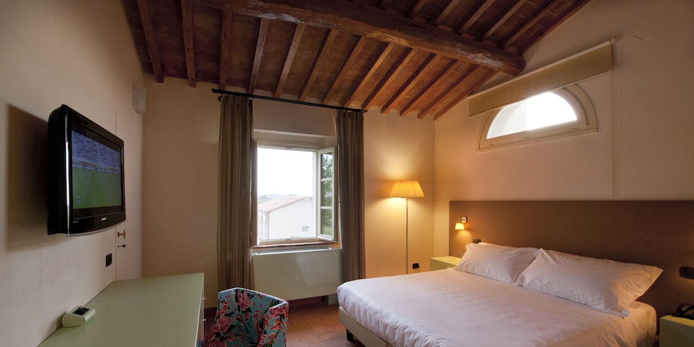 Locanda Sant'agata 24/63